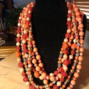 Joan Rivers Vintage Necklace
